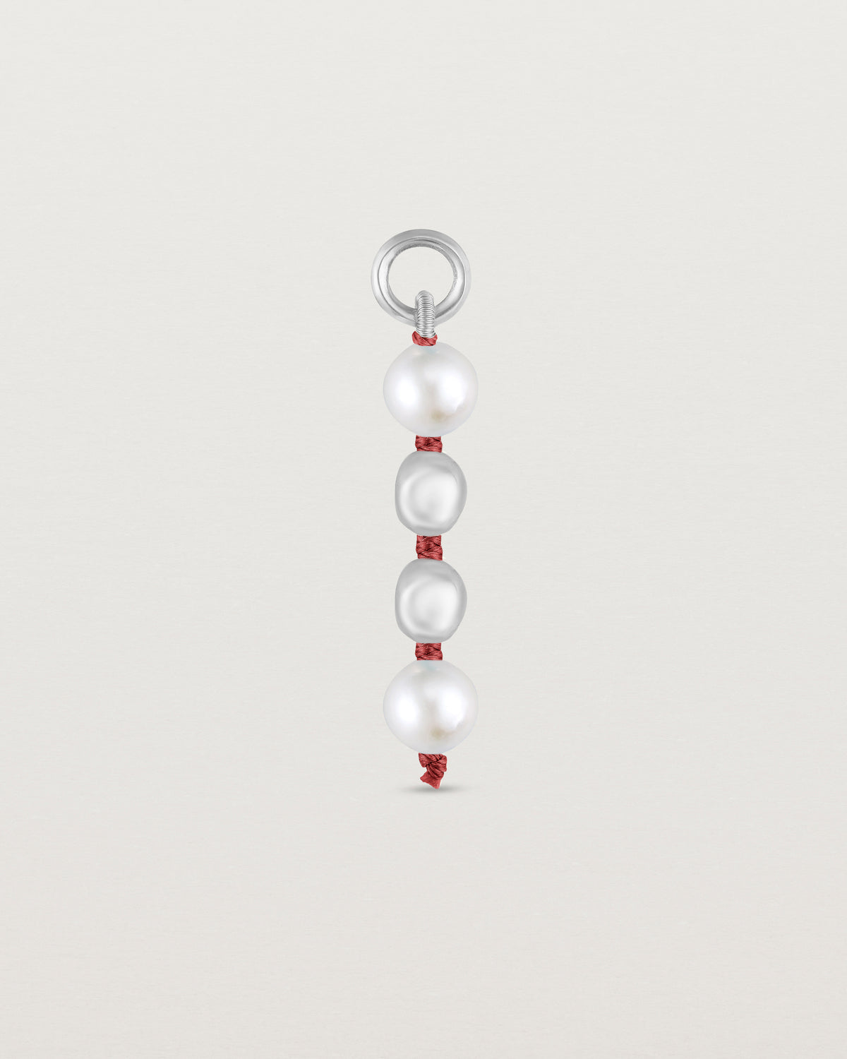 Charm Addition | Red