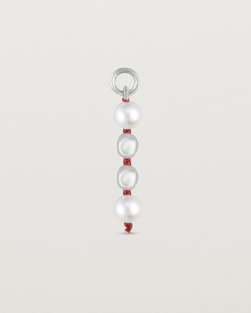 Charm Addition | Red