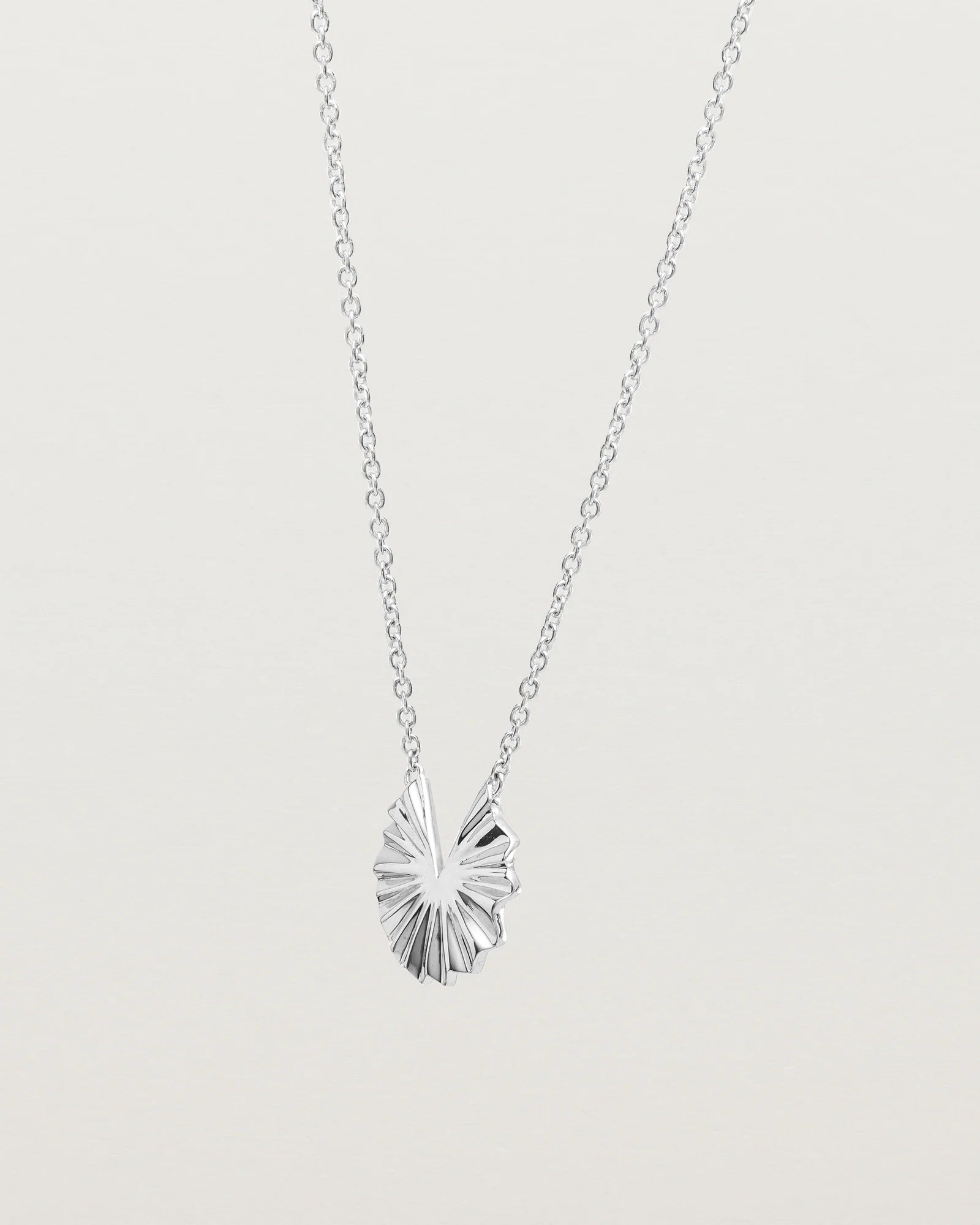 Pan Necklace | Ready To Wear