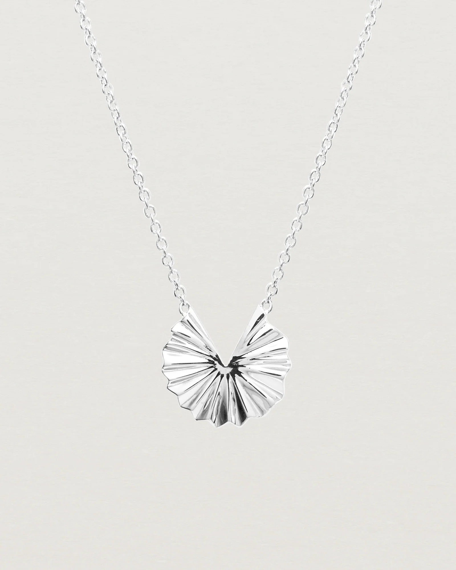 Pan Necklace | Ready To Wear