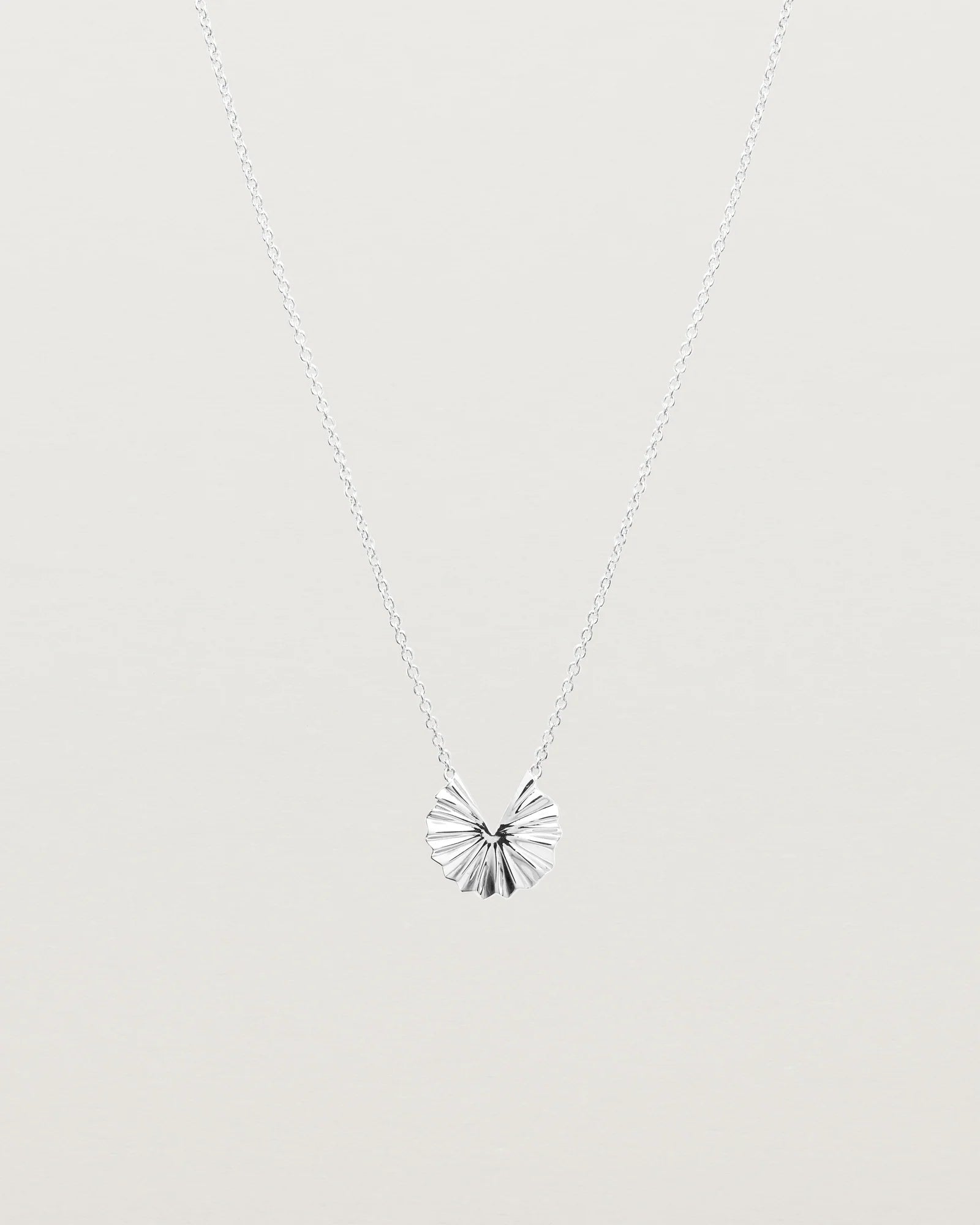 Pan Necklace | Ready To Wear