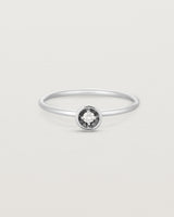 Patera Stacking Ring | Birthstone