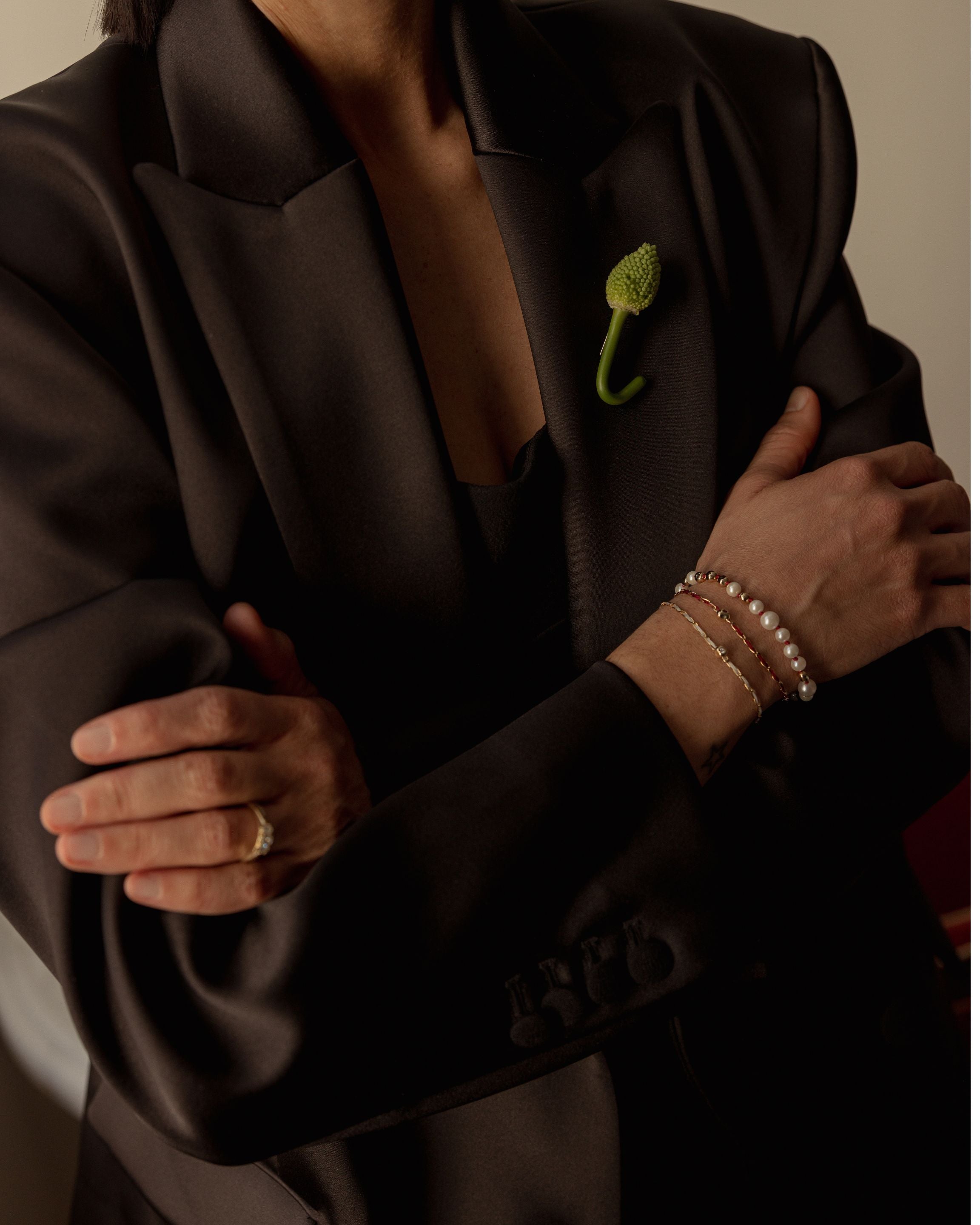 This Moment Bracelet | Diamond