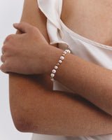 Forever Bracelet | Pearl
