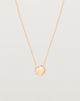 Petite Dotted Mana Necklace