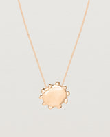 Petite Dotted Mana Necklace