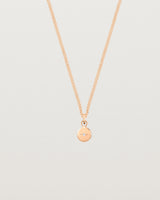 Petits Eily Necklace | Birthstone