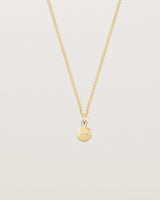 Petits Eily Necklace | Birthstone
