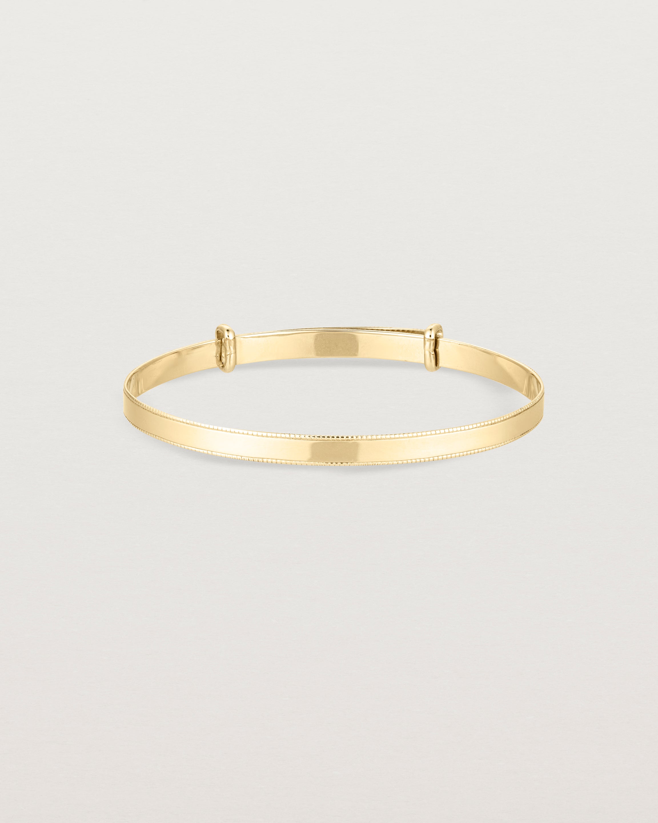 Petits Toujours Baby Bangle | Revisitée
