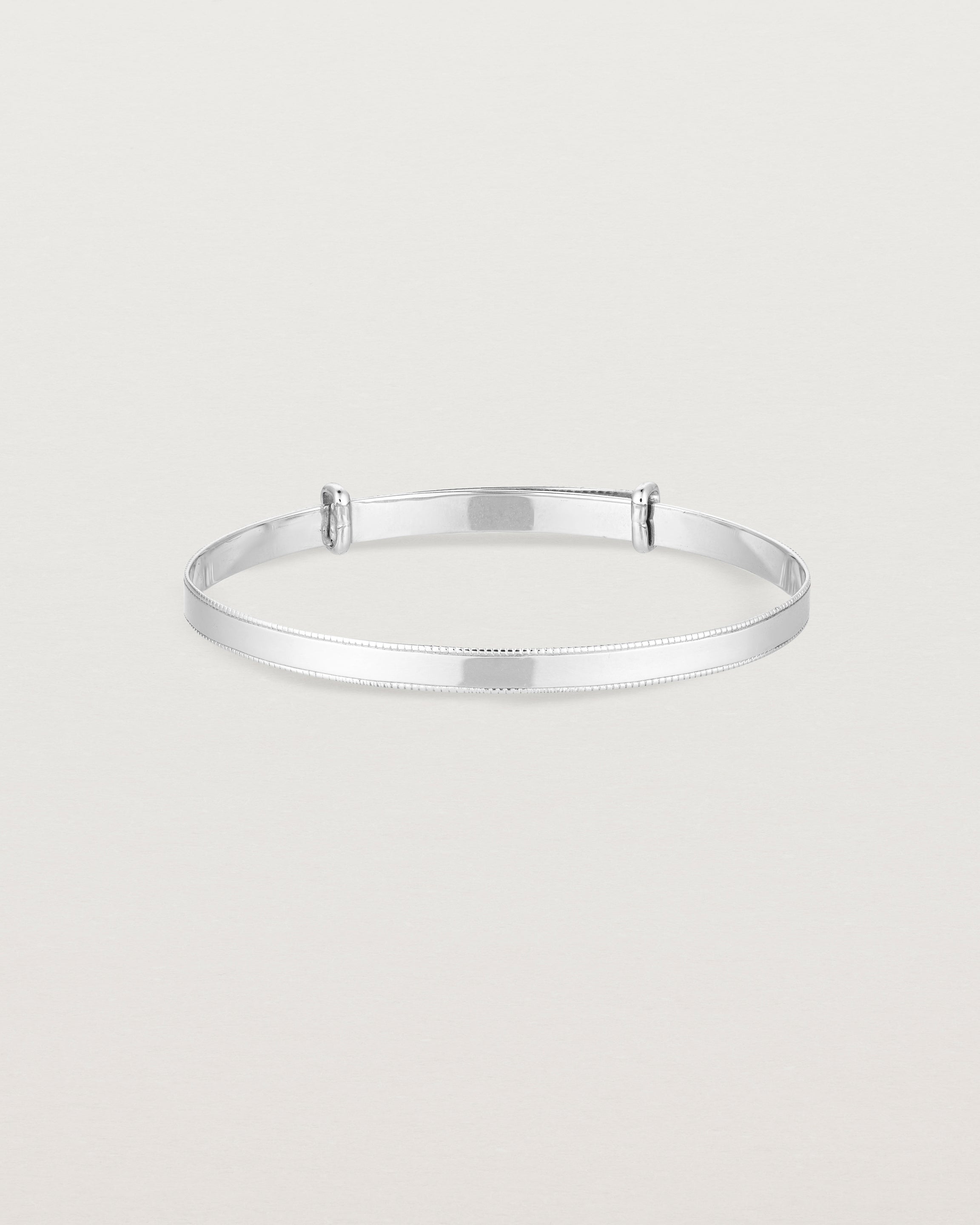 Petits Toujours Baby Bangle | Revisitée