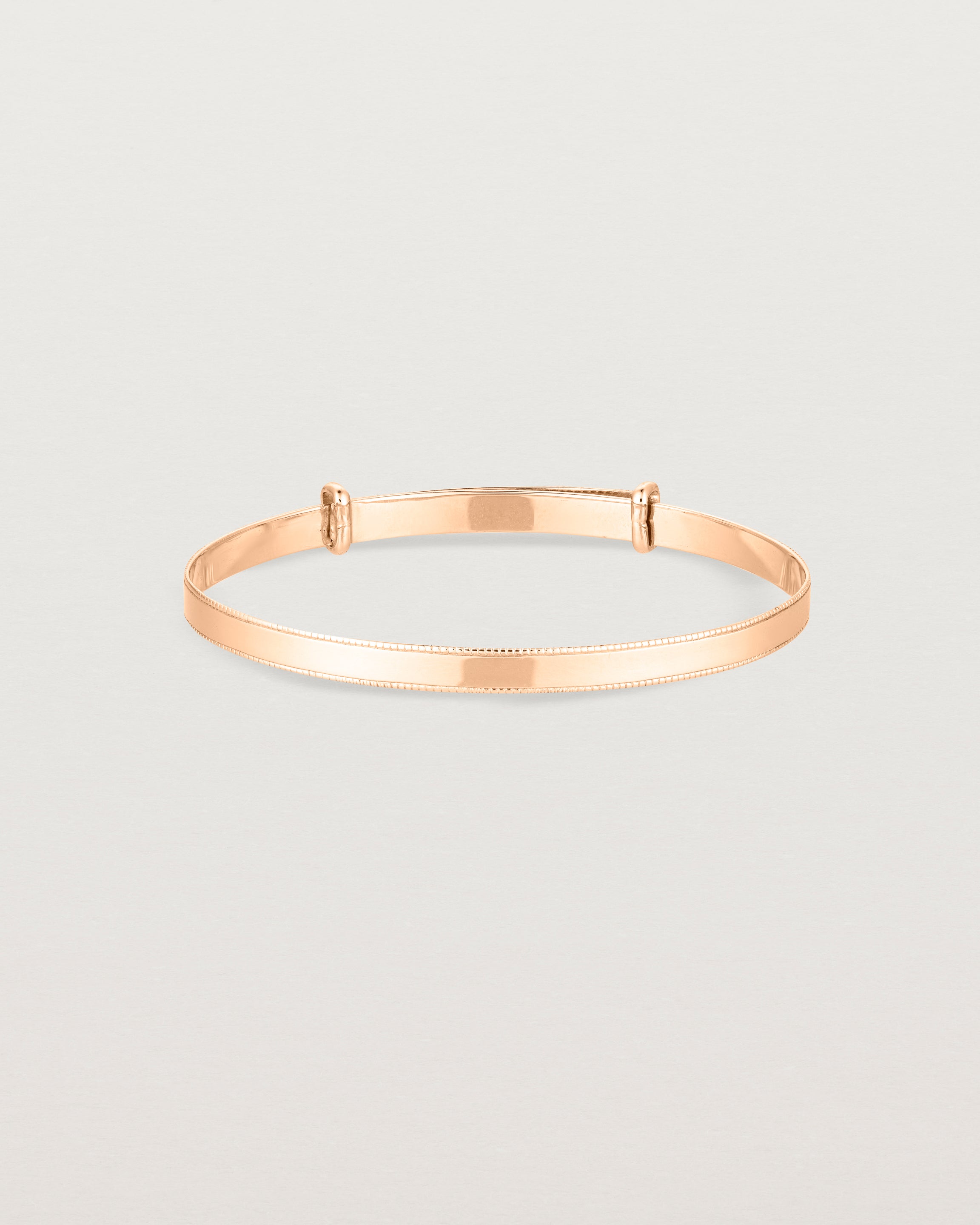 Petits Toujours Baby Bangle | Revisitée