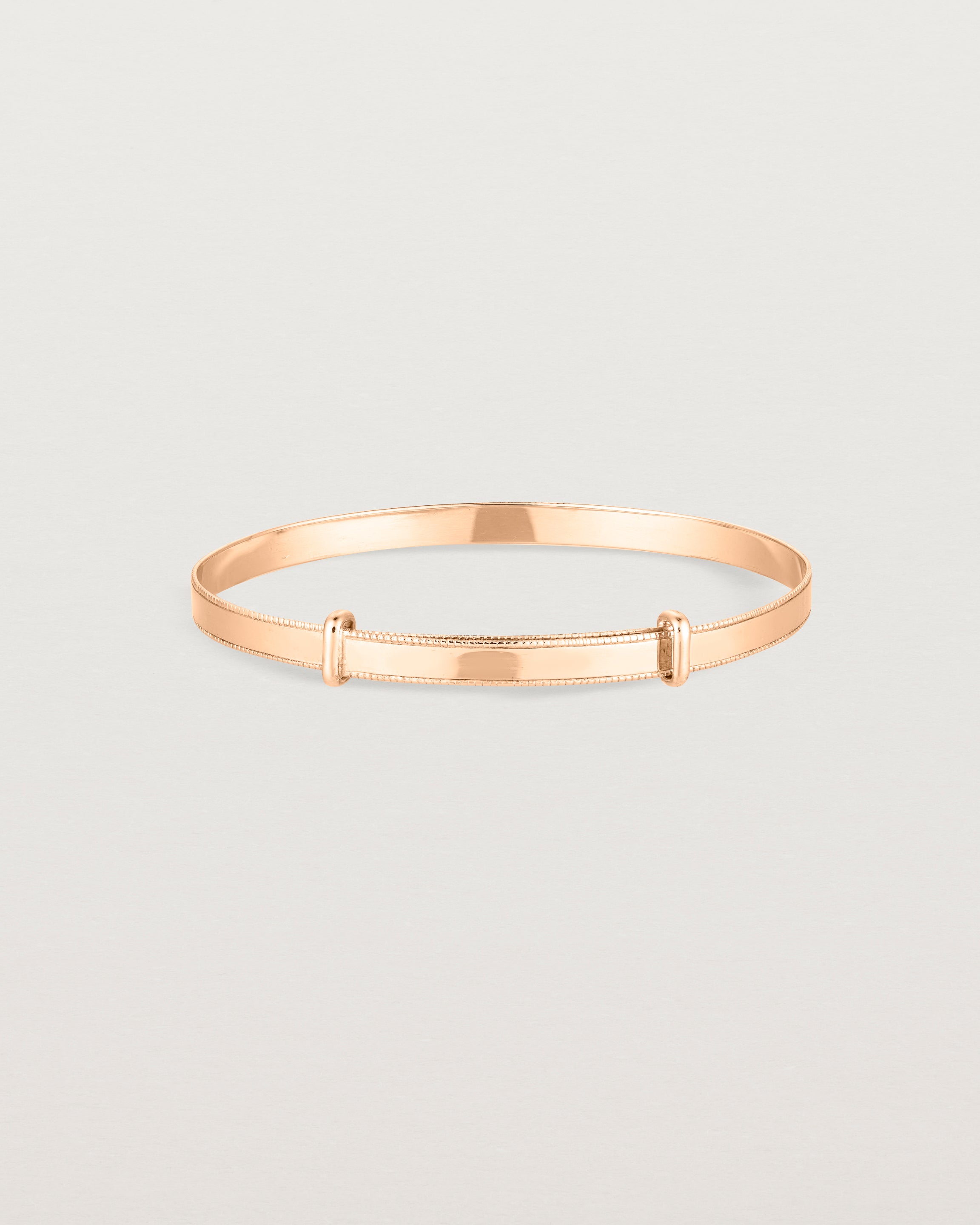 Petits Toujours Baby Bangle | Revisitée