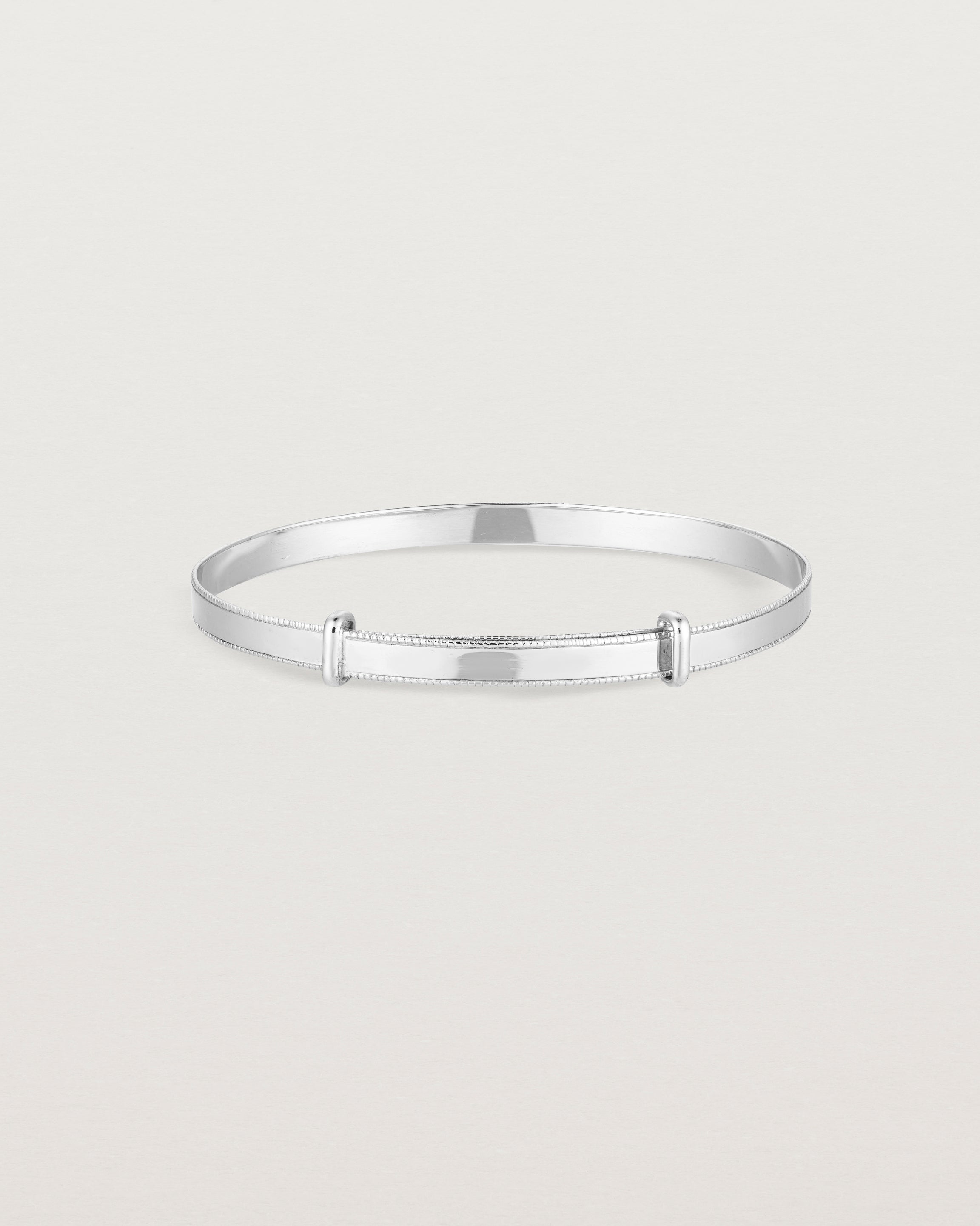 Petits Toujours Baby Bangle | Revisitée