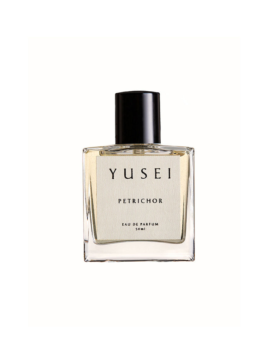Yusei Eau De Parfum | Petrichor