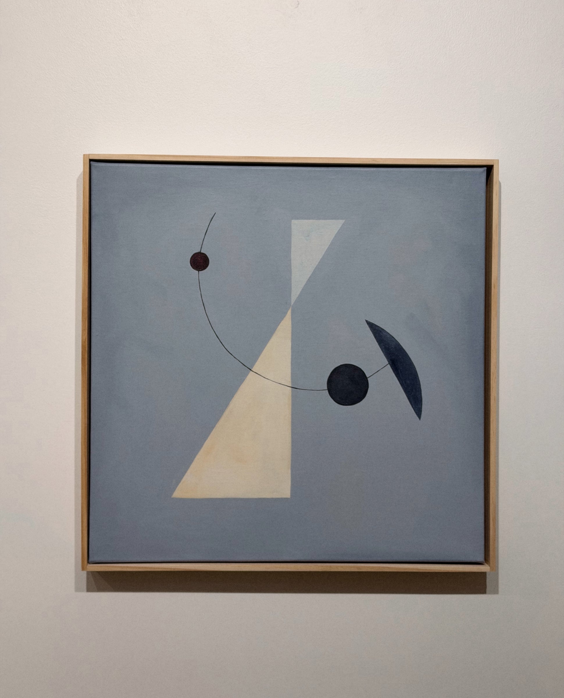 The Mother Axis | Bobby Clark