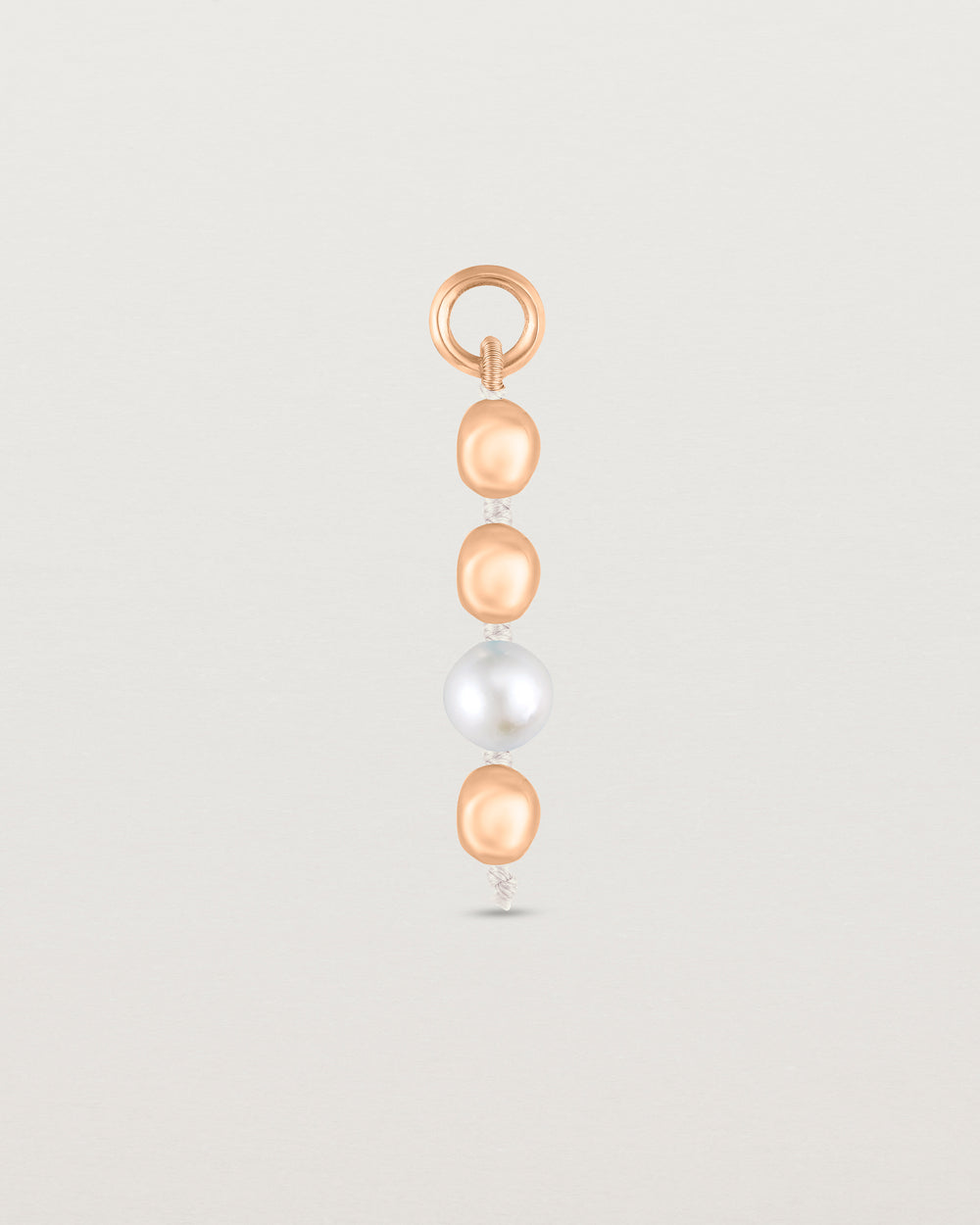 Charm Addition | Ivory