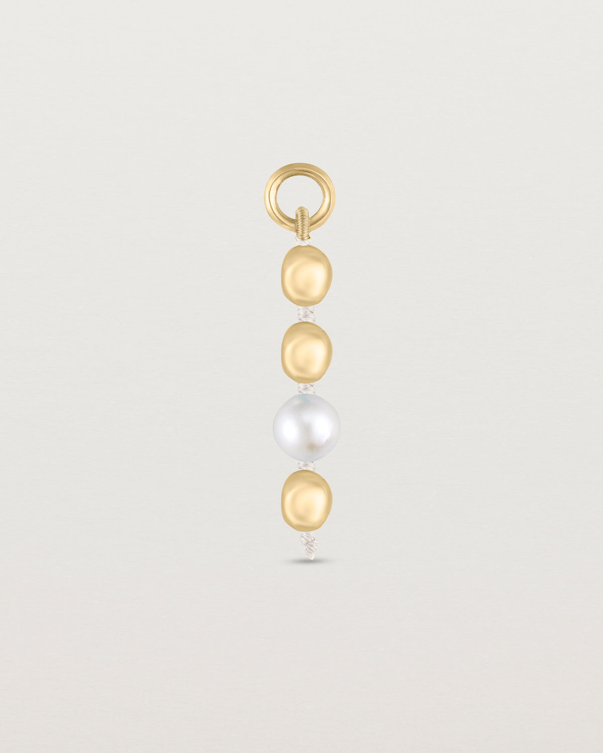 Charm Addition | Ivory