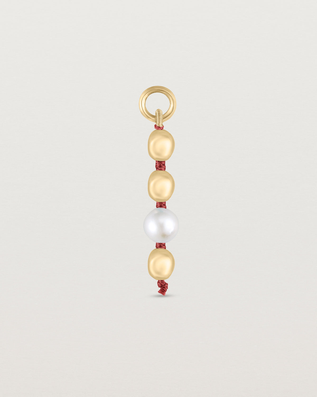 Charm Addition | Red