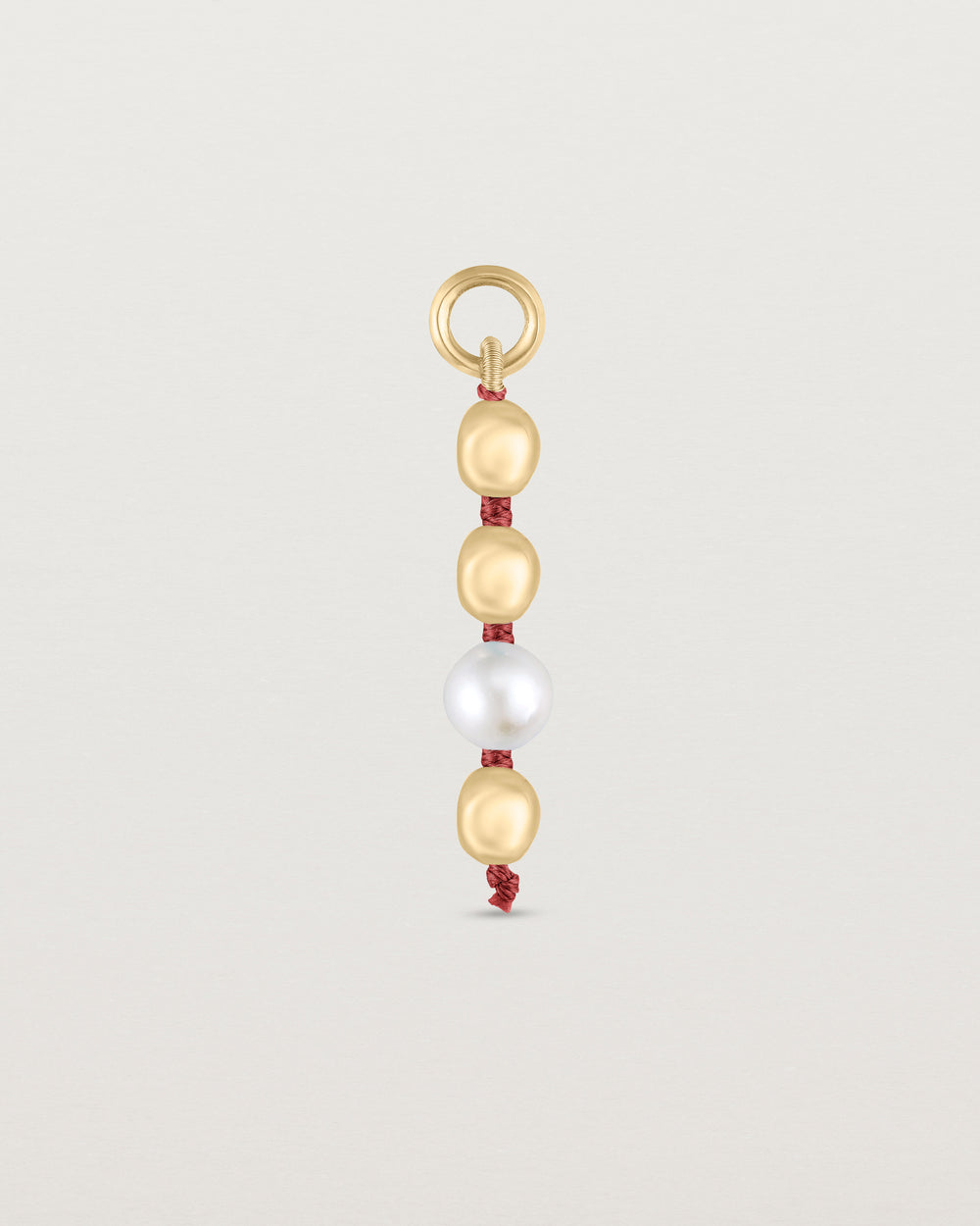 Charm Addition | Red
