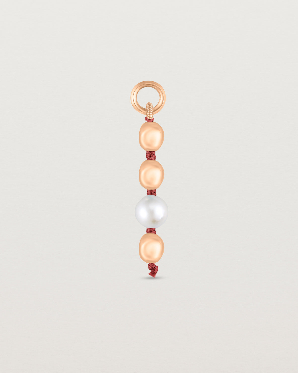 Charm Addition | Red