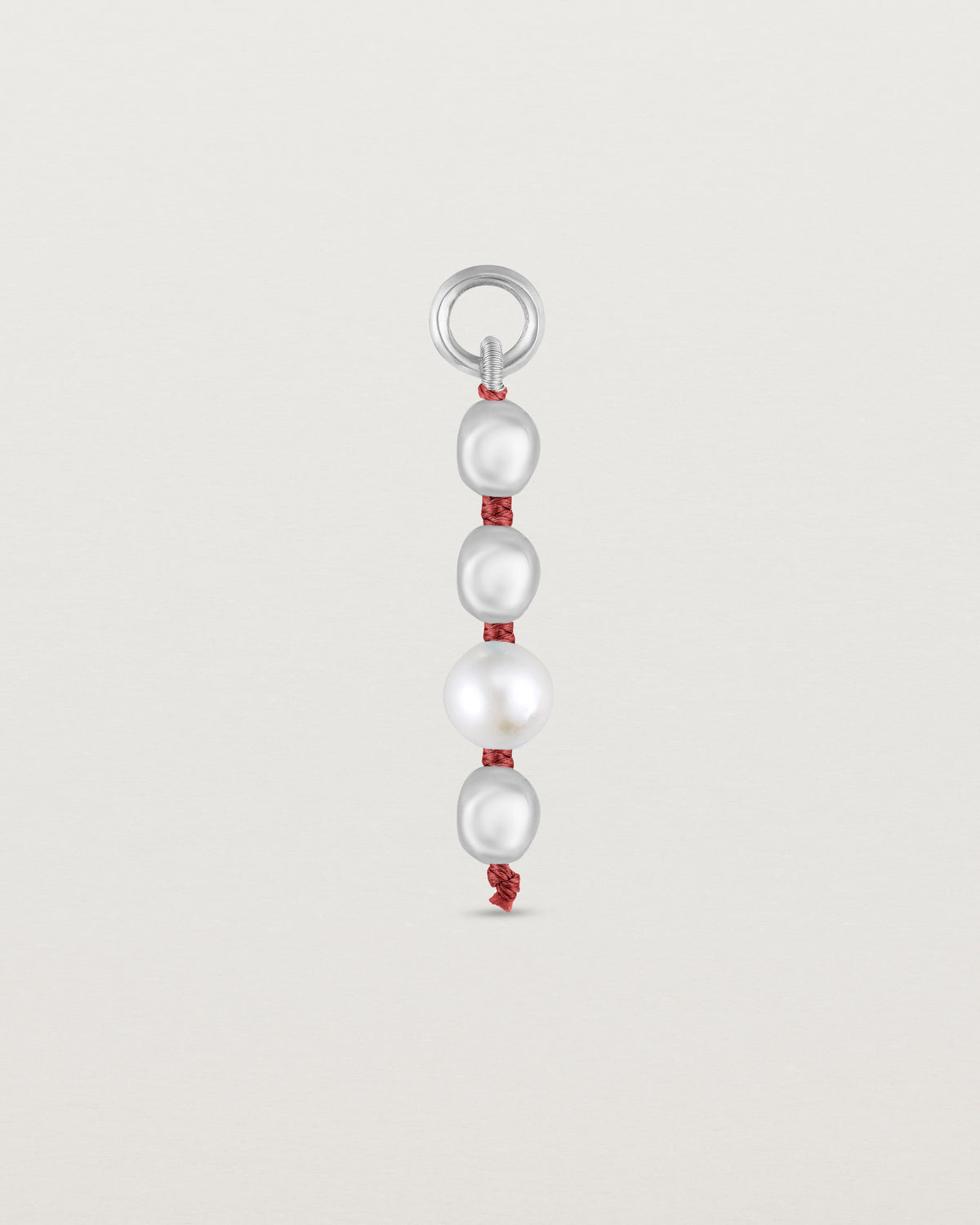 Charm Addition | Red