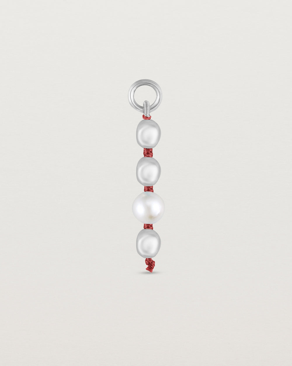 Charm Addition | Red