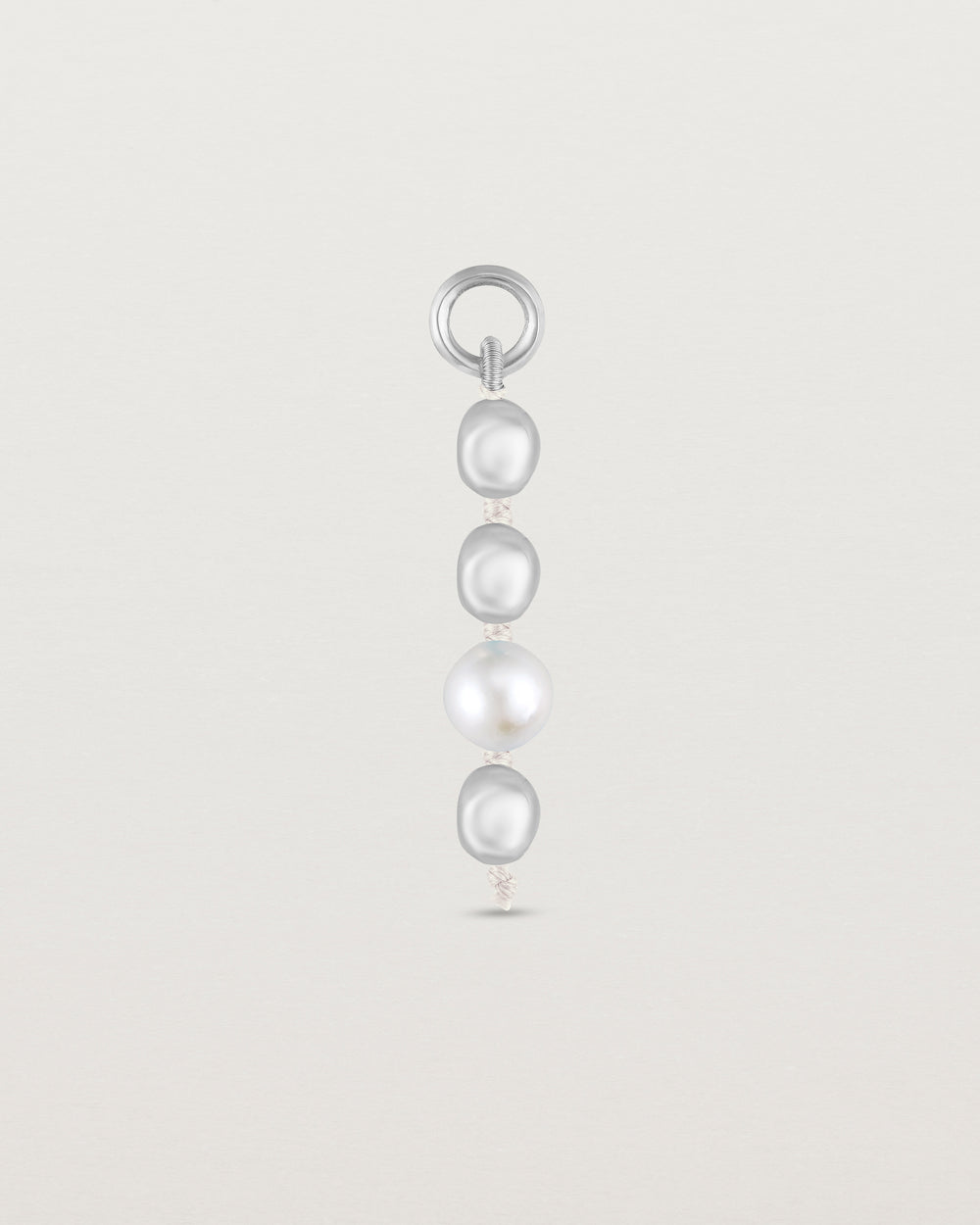 Charm Addition | Ivory