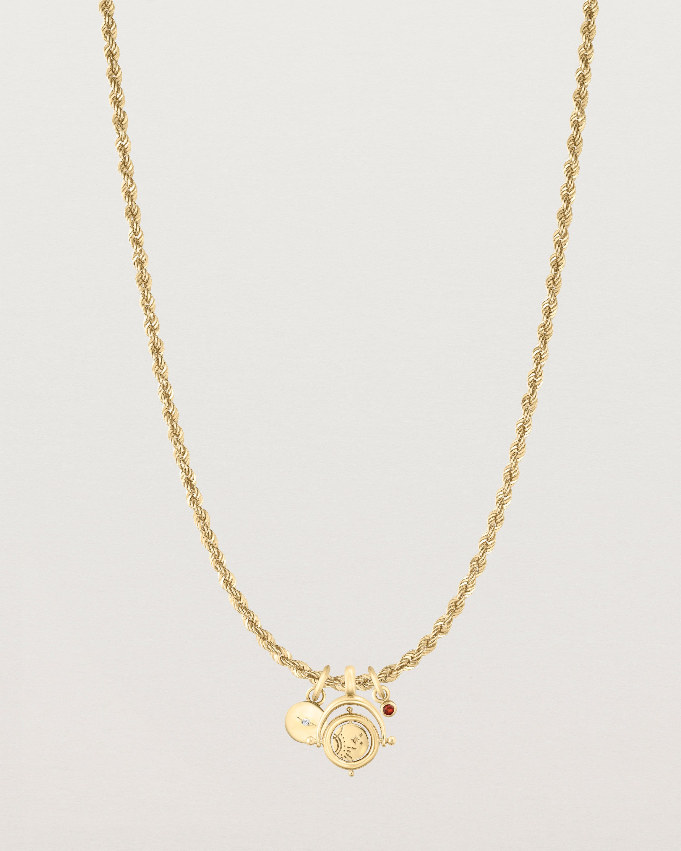 Sollune Charm