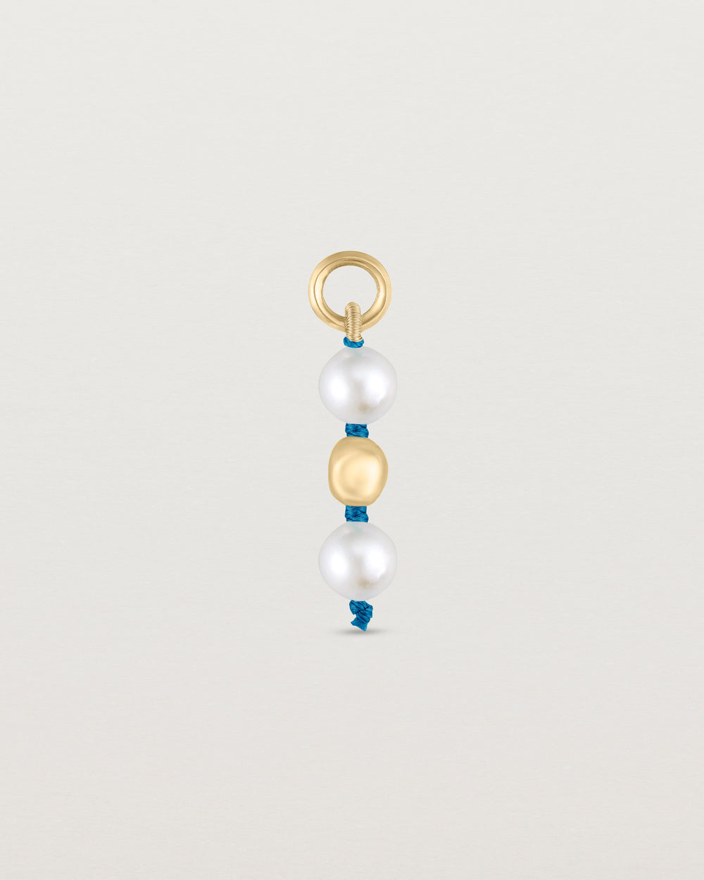 Charm Addition | Blue