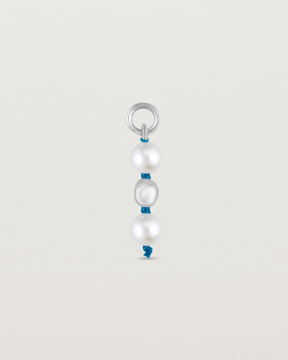 Charm Addition | Blue