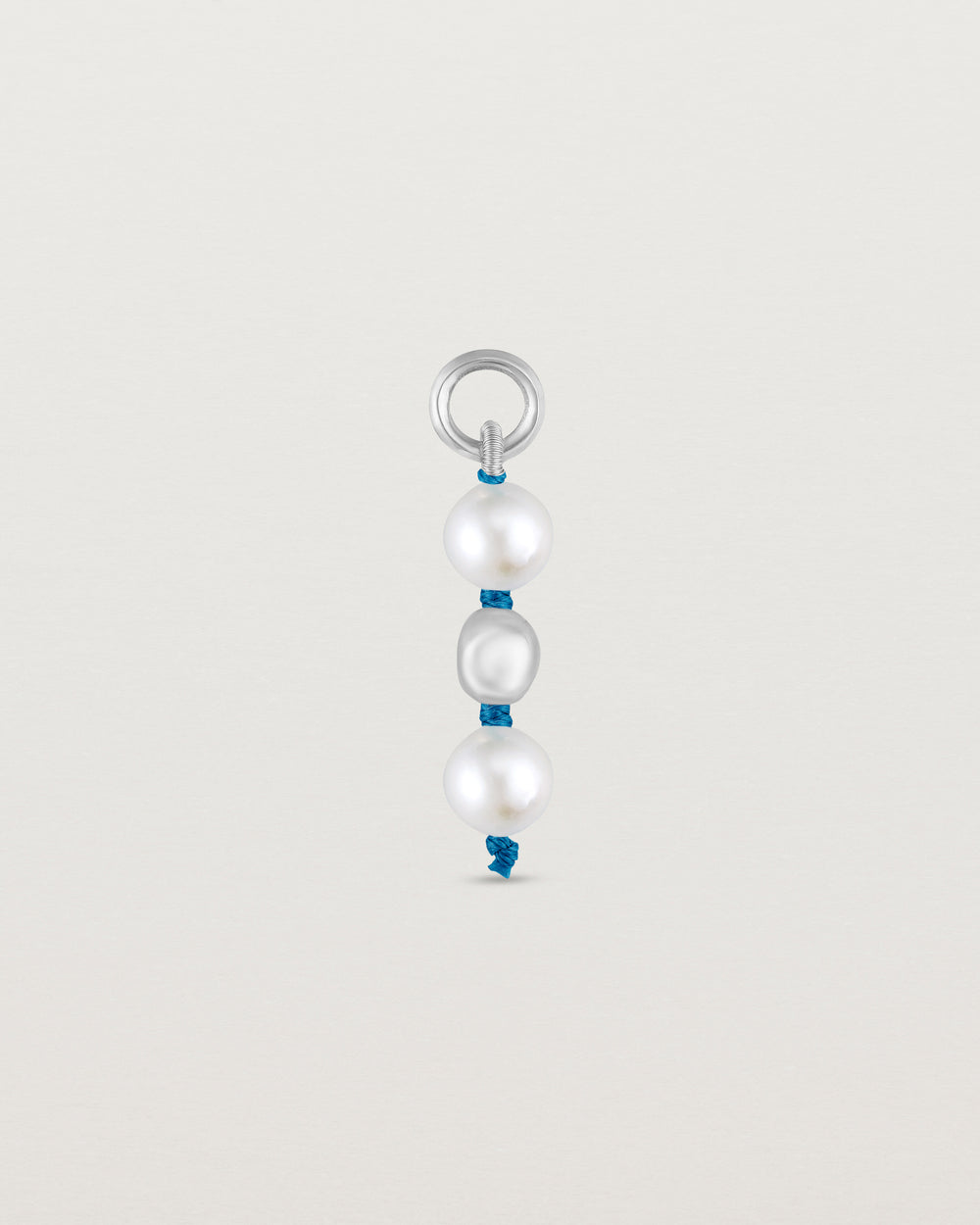 Charm Addition | Blue