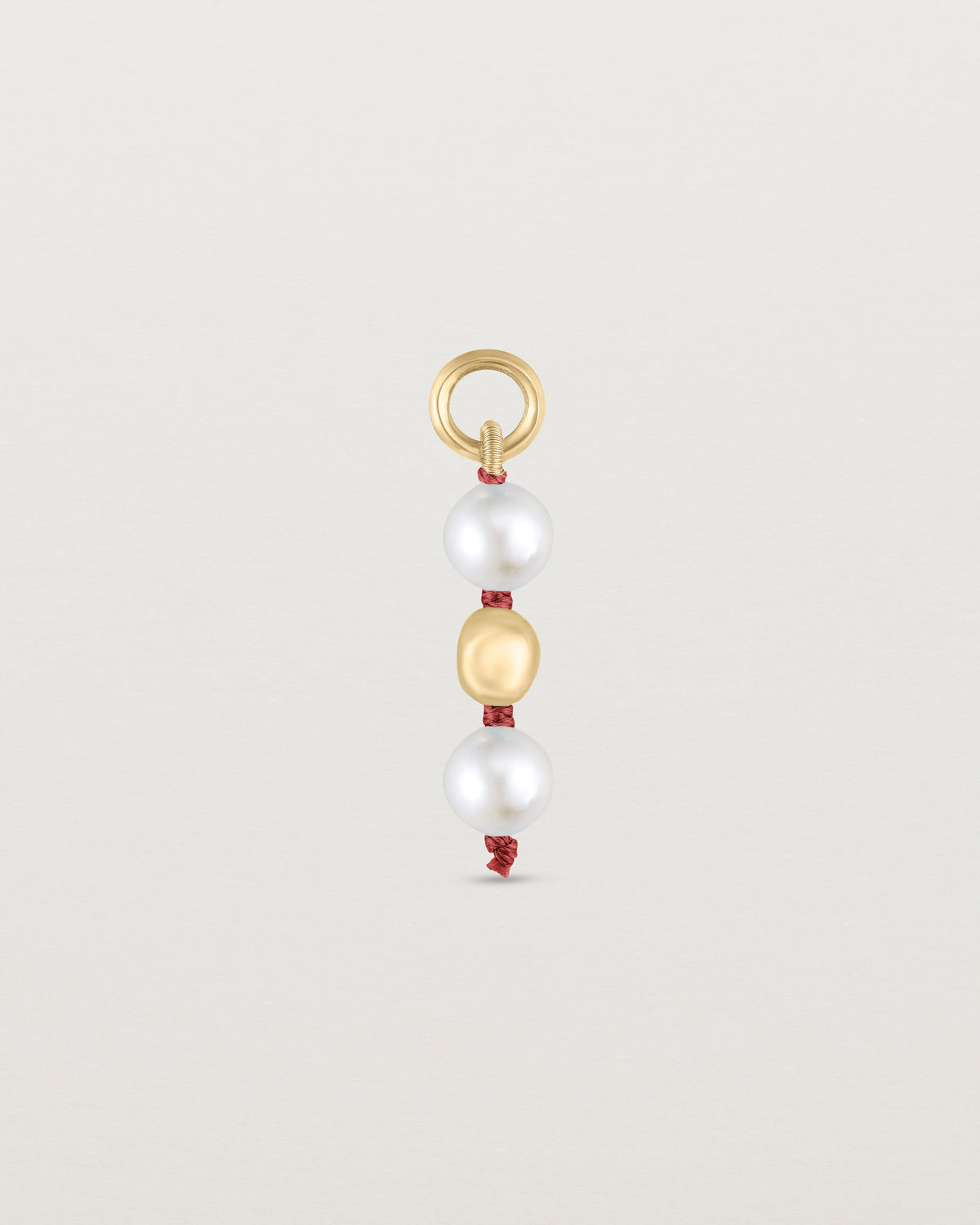 Charm Addition | Red