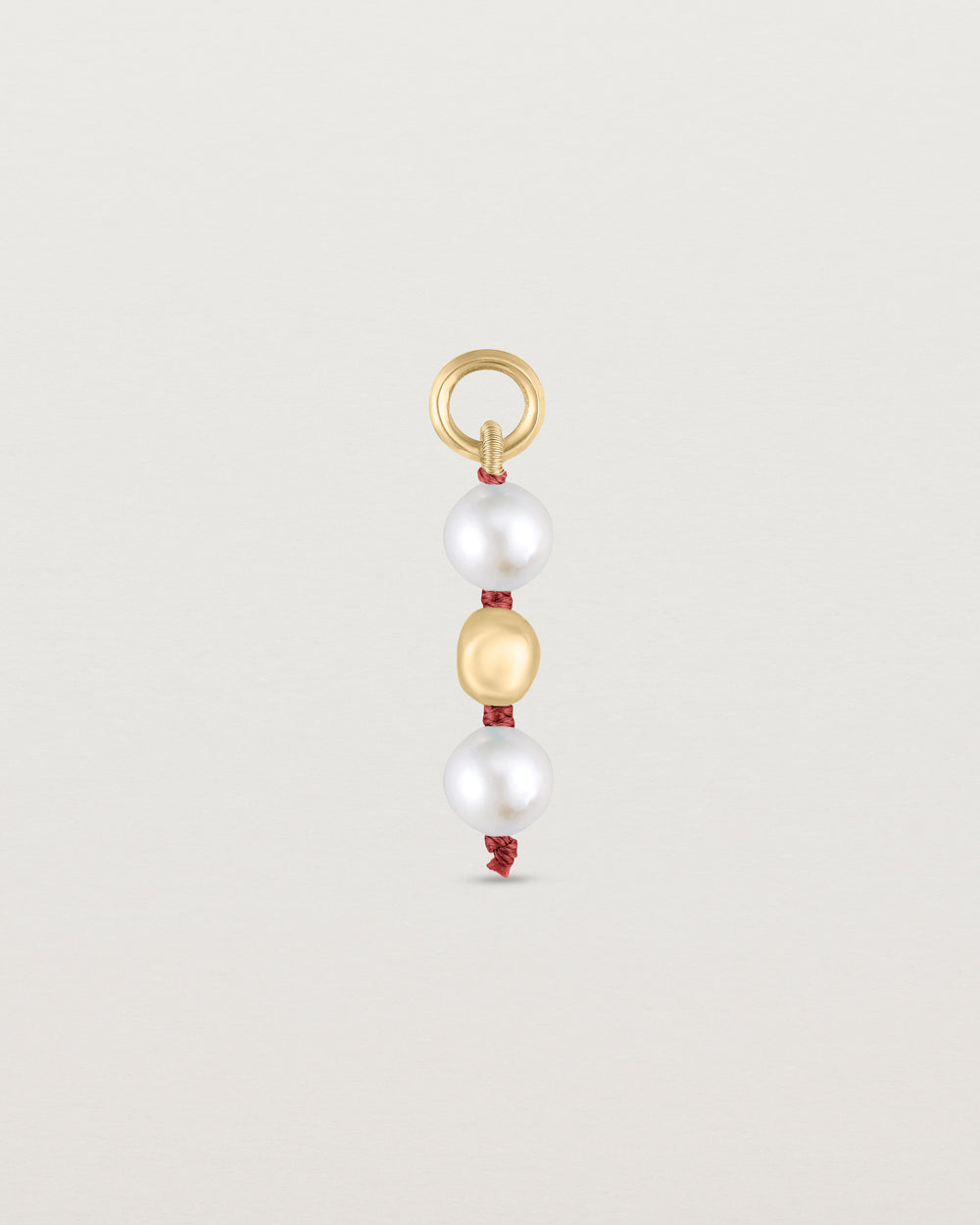 Charm Addition | Red