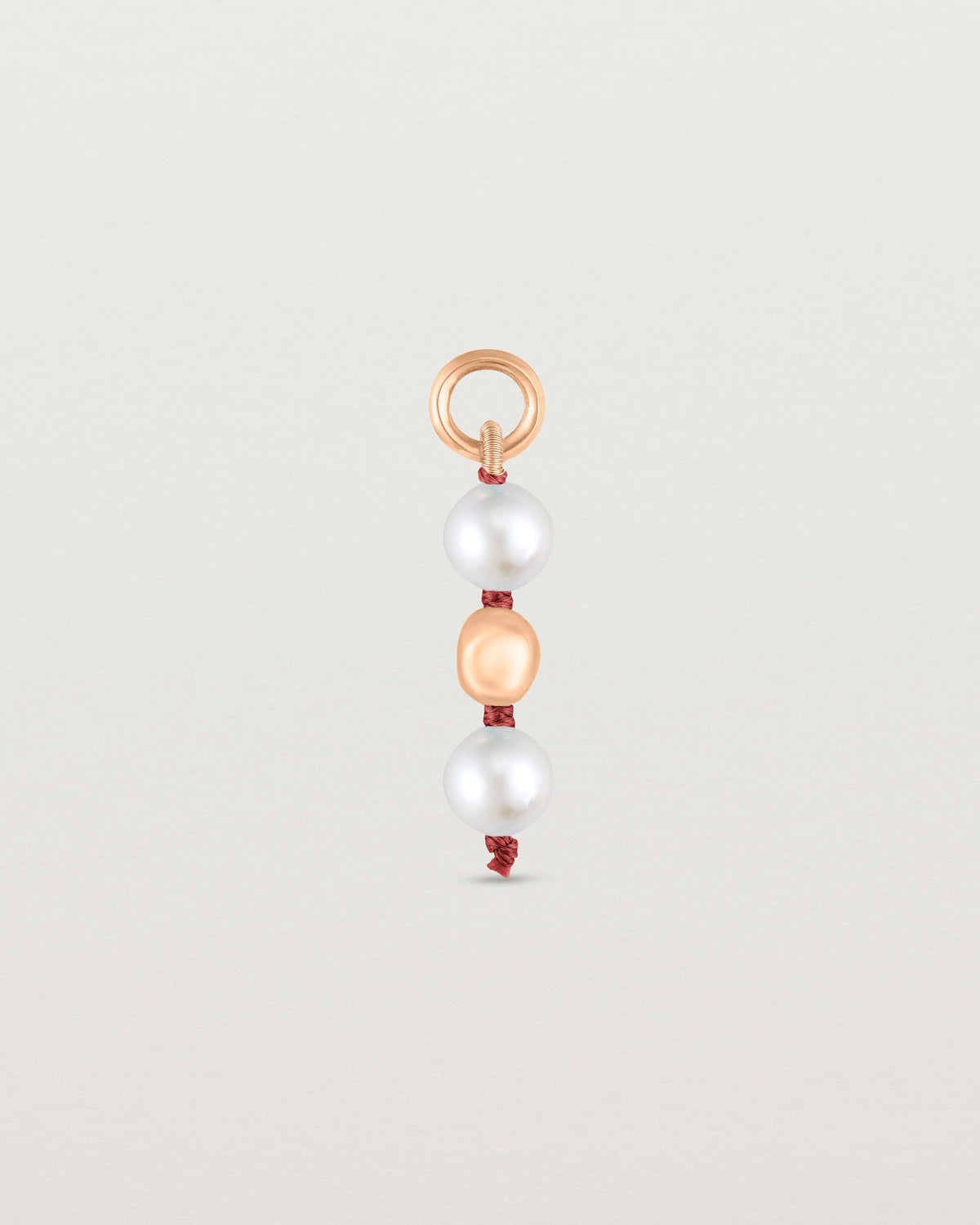 Charm Addition | Red