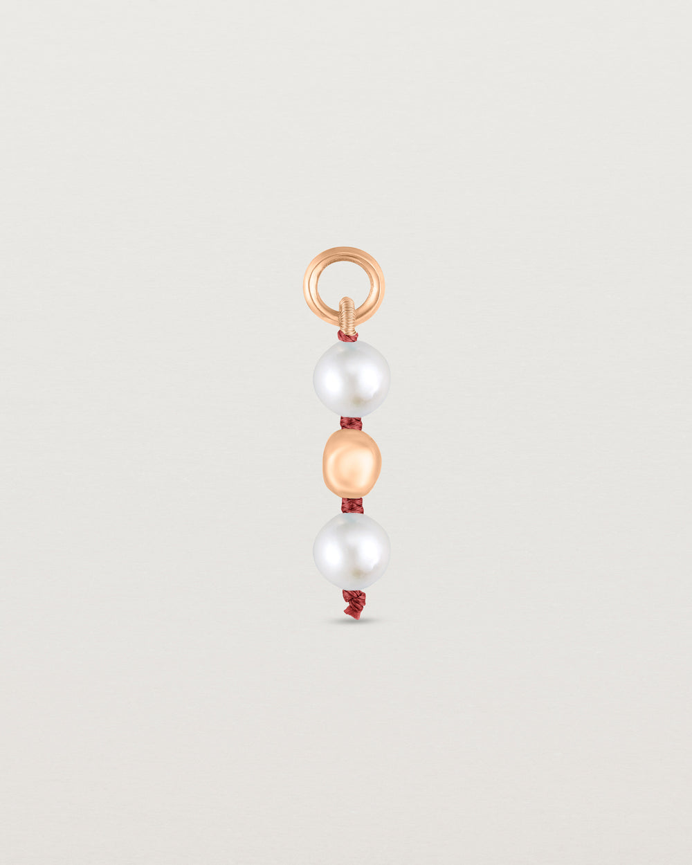 Charm Addition | Red