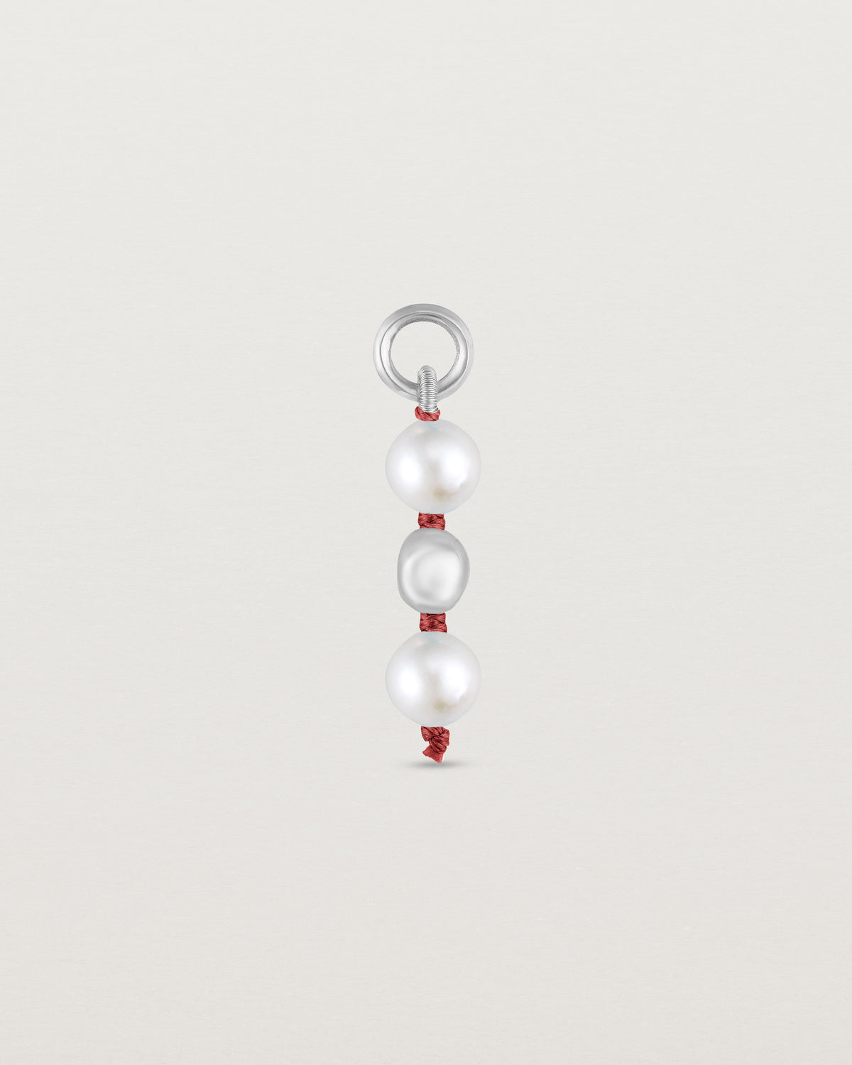 Charm Addition | Red