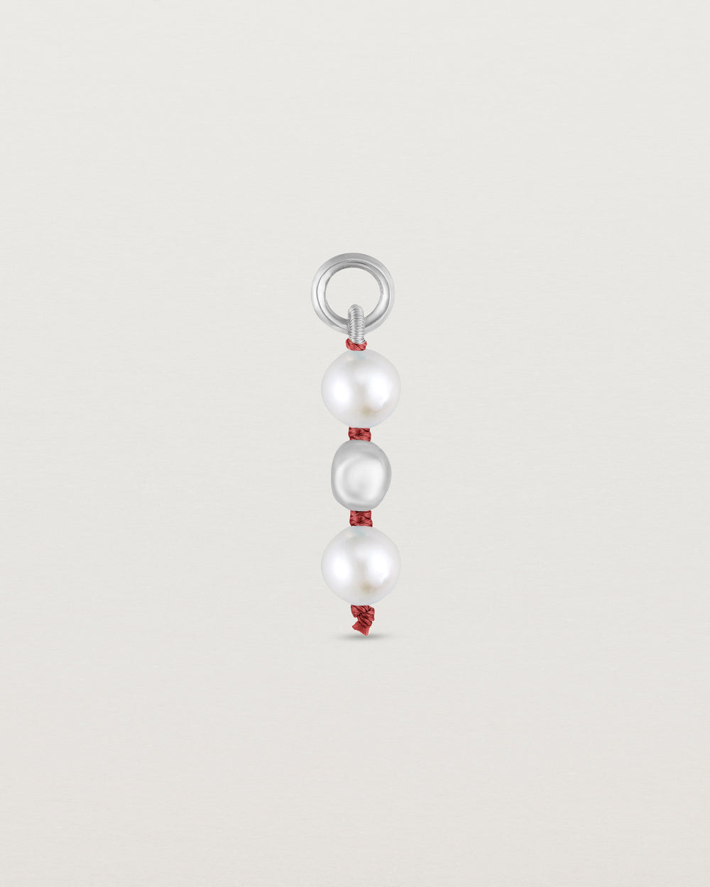 Charm Addition | Red
