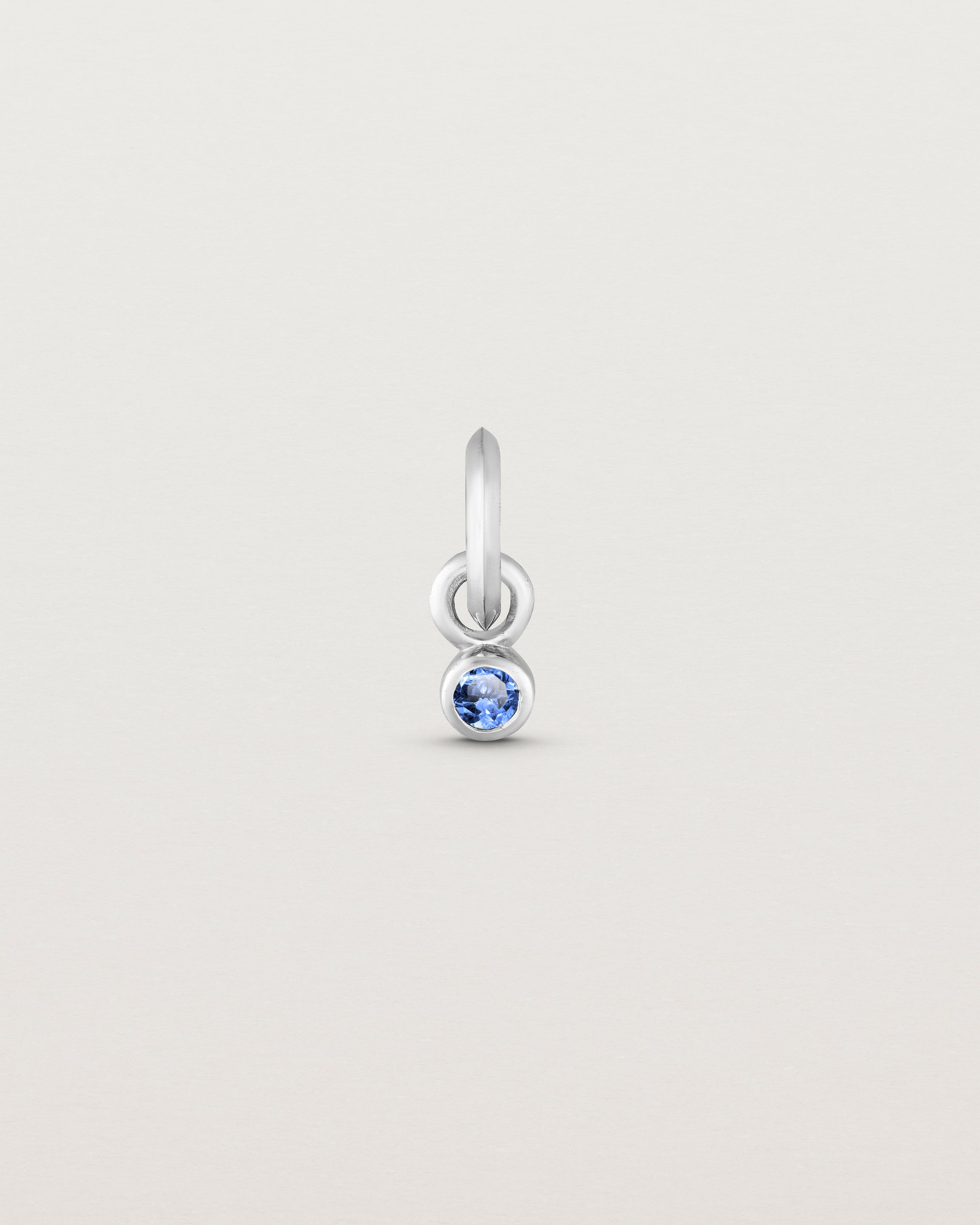 Rumi Charm | Birthstone