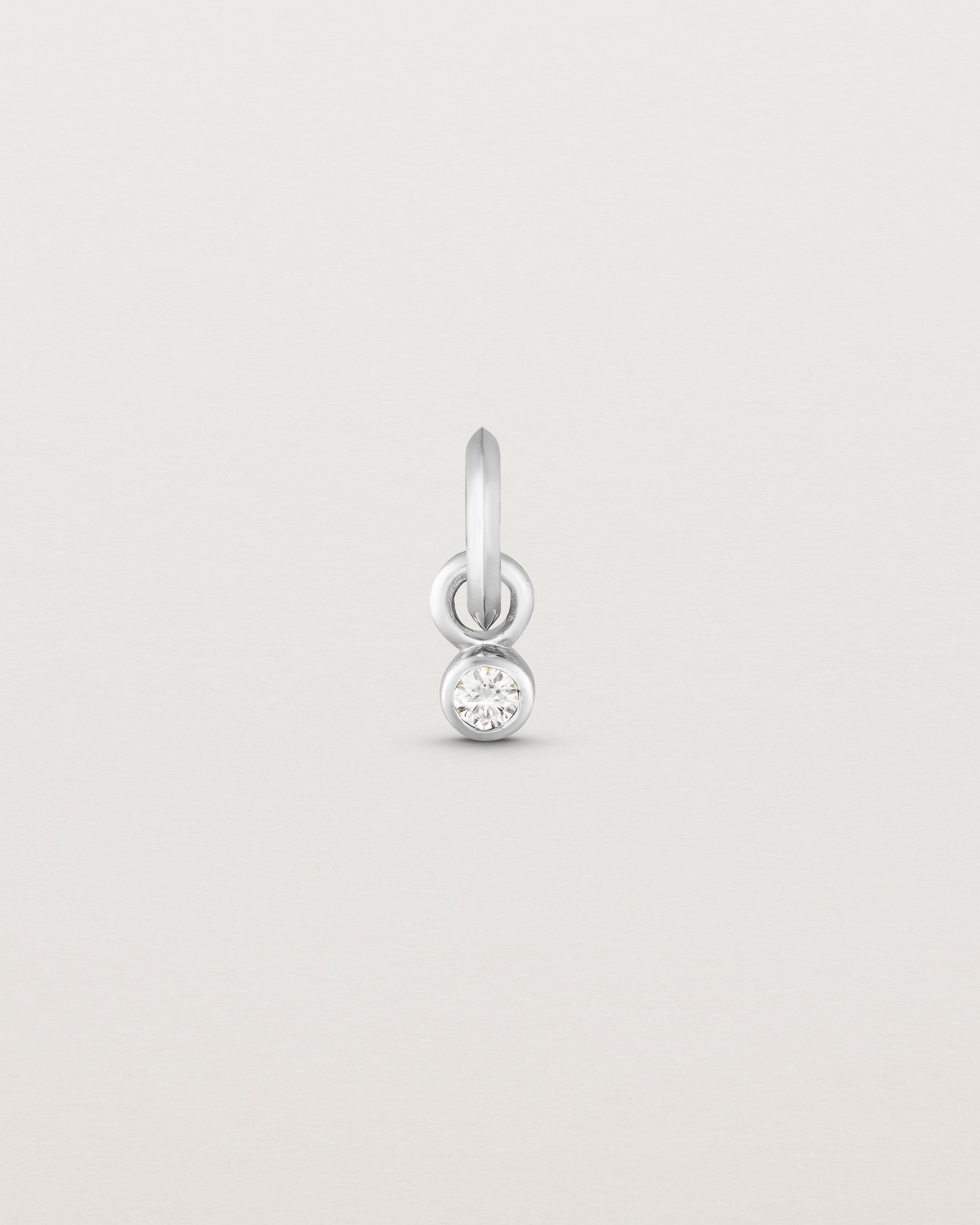 Rumi Charm | Birthstone