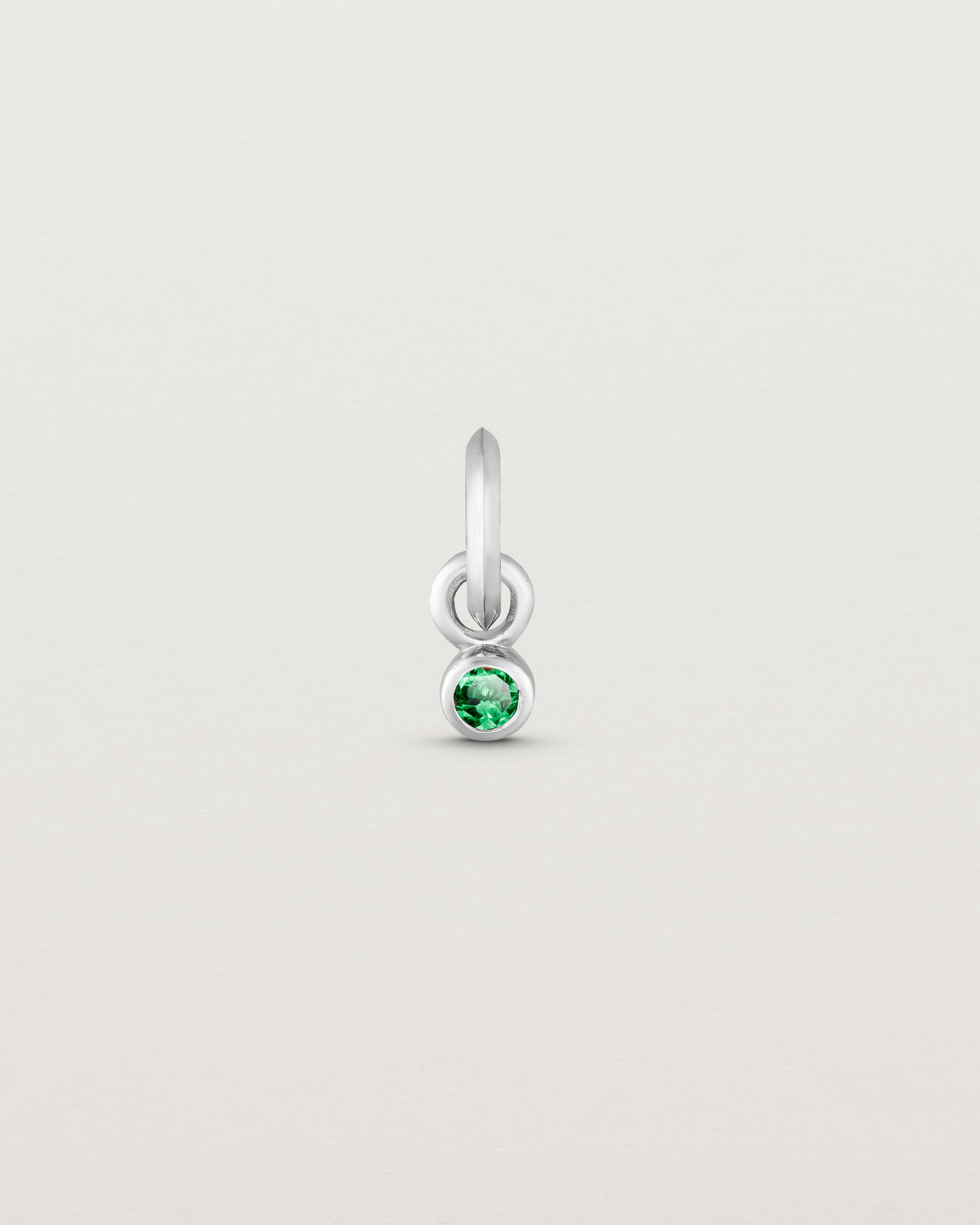 Rumi Charm | Birthstone