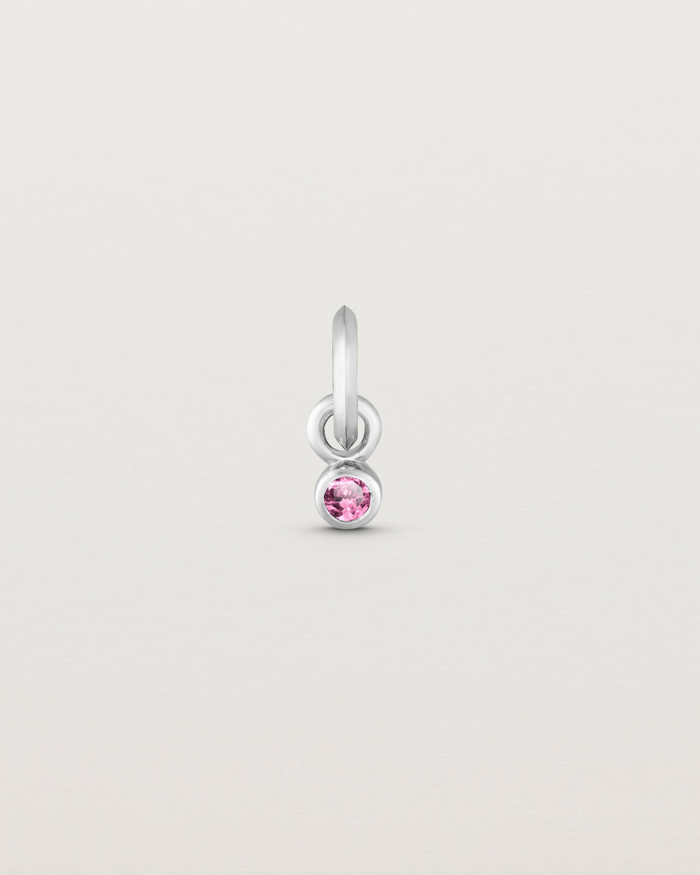Rumi Charm | Birthstone