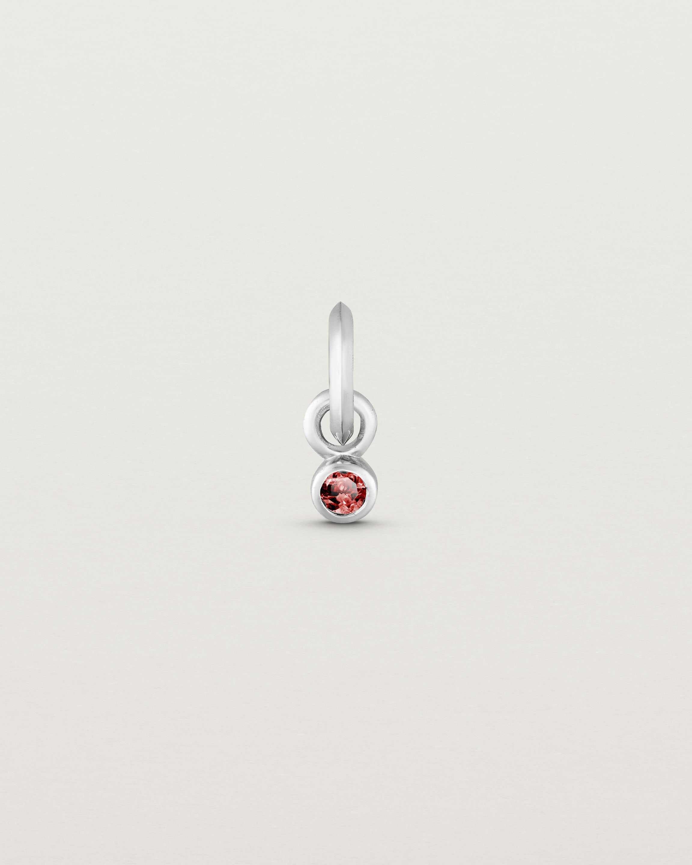 Rumi Charm | Birthstone