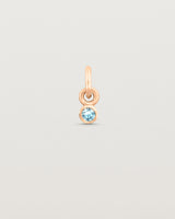 Rumi Charm | Birthstone