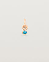 Rumi Charm | Birthstone
