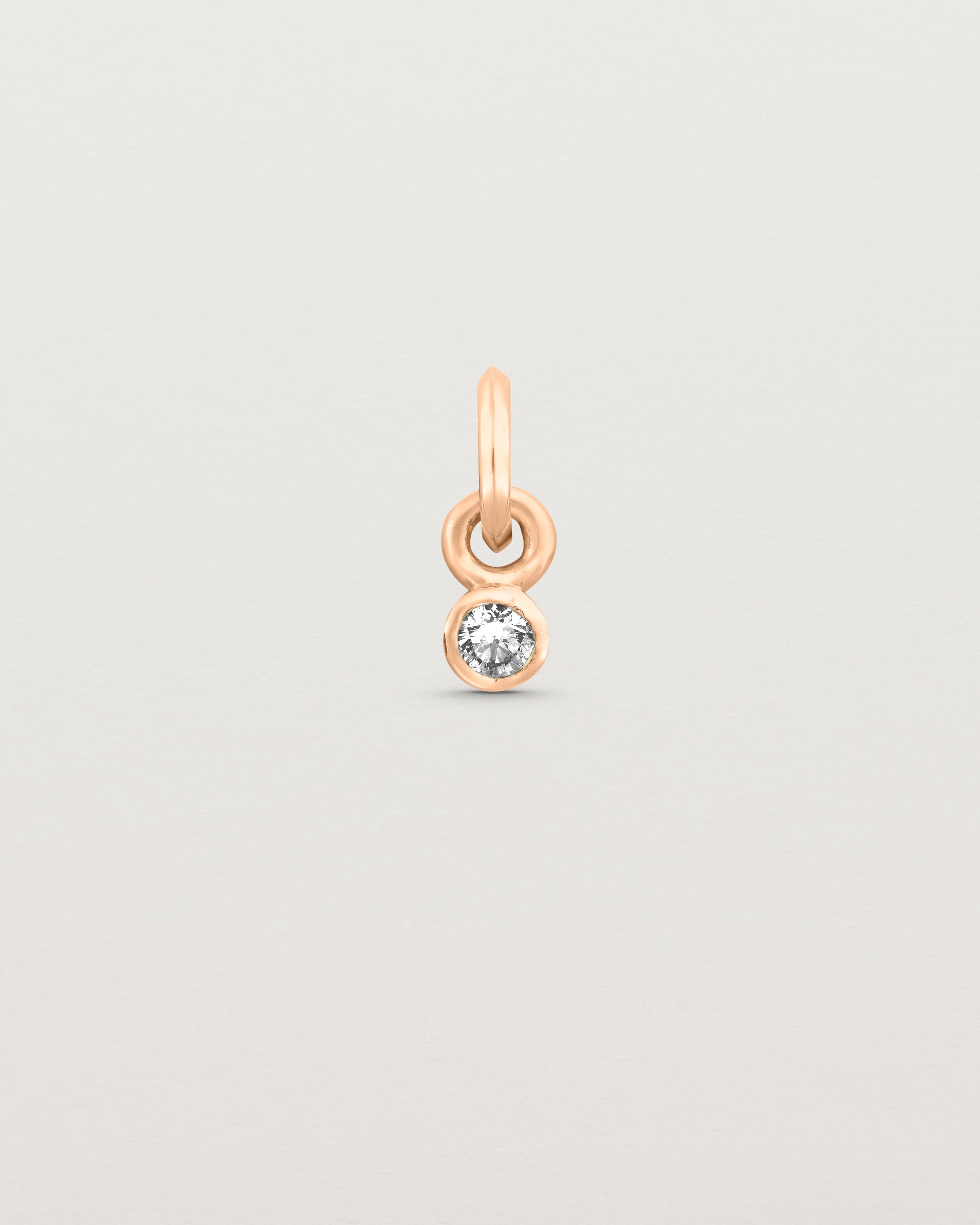 Rumi Charm | Birthstone
