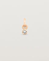 Rumi Charm | Birthstone