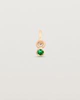Rumi Charm | Birthstone