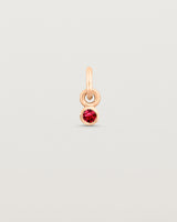 Rumi Charm | Birthstone