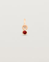 Rumi Charm | Birthstone