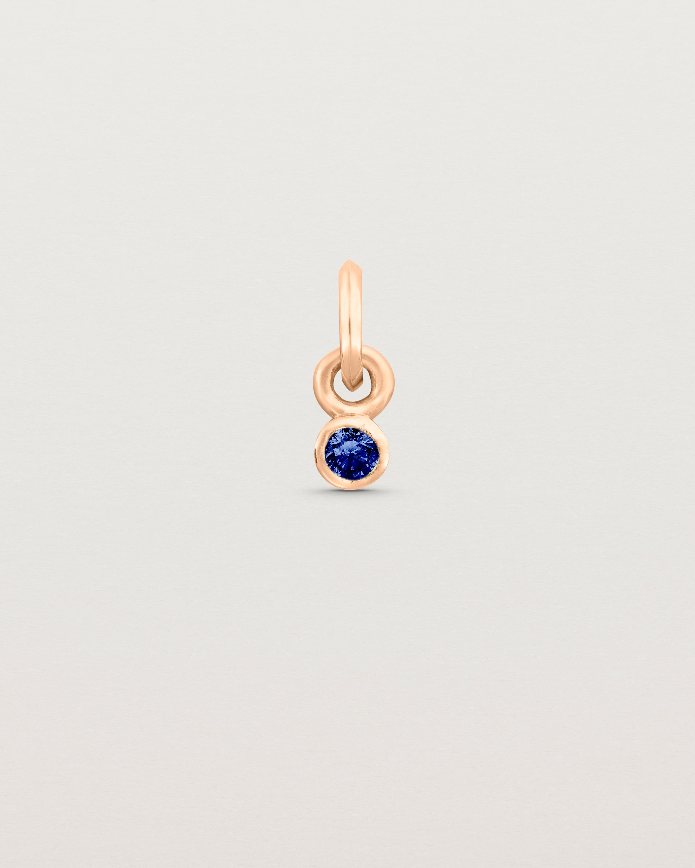 Rumi Charm | Birthstone